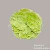 Flor de Peônia Artificial Grampo de Cabelo Materiais de Decoração Adereços para Fotos Parede de Flores em Cascata DIY Chapéu Flor de Pulso Flores Artificiais Atacado
