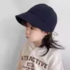 Gorras para Niños Primavera y Otoño Gorras de Béisbol Bebé Gorras para Bebés Niños y Niñas Sombreros de Pescador de Verano Sombreros de Protección Solar