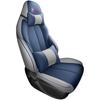 Aplicable a modelos 2022 de BYD yuan PLUS cojín de asiento especial funda de asiento eléctrica pura de cinco plazas para las cuatro estaciones