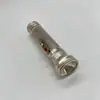 Lanterna tradicional marca Kaida lanterna antiga ferro lâmpada amarela filme de iluminação e televisão casa educação pré-natal