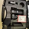 ZHS2640 cámara digital para minas cámara a prueba de explosiones soporte para disparo continuo fácil de usar