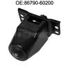 86790-60200 Adecuado para Toyota Prado Lexus Cámara de Coche de Vista Trasera 8679060200