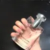Venta al por mayor directa de fábrica parche para decoración de uñas color sólido uñas cortas largas removibles a mapa muestras se pueden diseñar