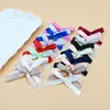 Lazo de Cinta de Poliéster de 1 cm Accesorios para Ropa Venta Directa de Fábrica Decoraciones para Zapatos, Sombreros, Calcetines, Bolsas y Flores