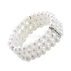 Accesorios de Disfraz Festivo para Fiesta de Baile Estilo Gatsby de los Años 20: Collar, Aretes, Diadema, Guantes - En Stock
