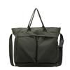 Bolso Bandolera Estilo Herramientas para Mujer Estilo Ins Bolso Escolar para Estudiante Calle Gran Capacidad Deportes Ciclismo Casual para Hombre