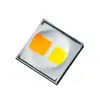 Chip LED de Cerámica 3535 con Cabezal de Bola 6W Montaje abatible 3000-6000K Alto Brillo Baja Atenuación de Luz Fuente de Luz LED de Doble Color