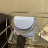 Bolso de Cadena Nuevo Primavera 2025 Transfronterizo, Bolso de Hombro Grande Femenino y Versátil, Bolso de Hombro Cruzado para Viajeros a la Moda