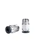 Conector Rápido para Impresora 3D Neumático Rosca Pasante PC4-M6 4-01 6-01 Enchufe Rápido Recto