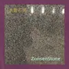 Mármol Terrazzo Piedra Negra Puede Proporcionar Muestras y Puede Ser Procesado con Diversos Acabados Superficiales como Superficie de Bolsa de Tela, Superficie de Seis Caras y Superficie Pulida a la Llama