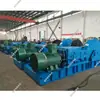 Documento Acompañante Cabrestante Multifuncional de Doble Velocidad Estructura Compacta Cabrestante Jsdb-16Py Cabrestante Multifuncional de Doble Velocidad