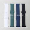 Estilos Personalizados, Diseños Personalizados Según Dibujos, Grabado Láser, Correas de Reloj Deportivas Modernas Impermeables Personalizadas con Marca