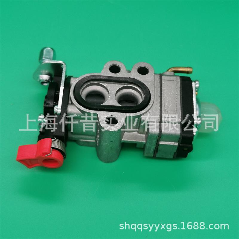 川崎TJ35E TJ27E化油器 (4)