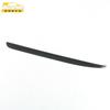 Adequado para 2020 Explorer glove box trim Explorer co-cab storage box handle bright strip