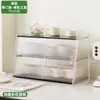 Porta Copo de Água Caneca Copo de Vidro Copo de Papel Copo de Café Vinho Tinto Rack de Armazenamento Acabamento de Luxo Acessível de Alto Nível