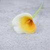 Mini sensação Calla Lotus falso buquê simulação flor comércio exterior transfronteiriço decoração de casa fotografia adereços atacado fabricantes