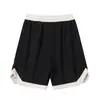 Shorts Masculino Transfronteiriço Tamanho Europeu Estilo Americano Roupa de Trabalho Shorts de Praia Exportação Amazon Shein Tm Shorts Esportivos Populares para Corrida