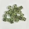 Dados luminosos de 16 mm en stock Barra KTV Dados de punta luminosa grande Esquinas redondeadas Dados luminosos de 16 mm