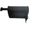 Acessórios para Gerador a Gasolina 2Kw/3Kw 5Kw/8Kw Conjunto Gerador Tubo de Escape Silenciador Cilindro