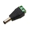 Bloque de Terminales Macho CC Cableado Bloque de Terminales Hembra CC Proyecto de Monitoreo Conector de Alimentación Conectores Macho y Hembra Precio por Par