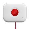 Botón de Emergencia Wifi Transfronterizo Tuya, Alarma de Emergencia SOS Impermeable para Baños