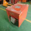 Máquina de Soldar Eléctrica de Doble Voltaje con Conmutación Automática Rendimiento Estable Portátil Máquina de Soldar por Arco Manual DC