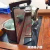Máquina cortadora de puesto máquina cortadora de película mini Máquina para película de teléfono móvil espejo peep H corte explosión película de gel de agua esmerilada