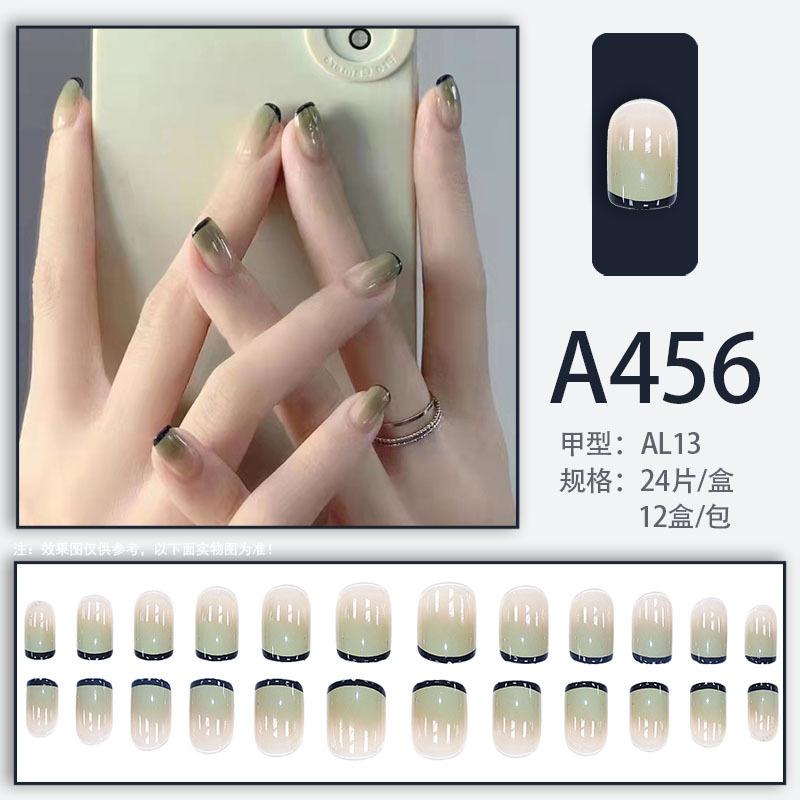 A456