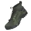 Zapatos de Agua para Hombre Tallas Grandes Transfronterizos Zapatos Casuales para Senderismo al Aire Libre Zapatos de Trekking Pesca Slip-on Zapatos para Vadear
