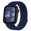 Correa de fábrica adecuada para Huawei Fit4 Pro Correa de bucle de nailon con patrón de montaña salvaje para Huawei Fit3/4