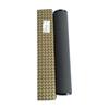 Kit de mantenimiento de filtros de precisión Atlas Accessories DD550+ F para conducto de aire comprimido (disponible en stock)