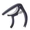 Ceja para Guitarra, Ceja de Plástico Empaquetada Individualmente, Guitarra Eléctrica, Clip de Doble Propósito de Un Clip para Piano Clásico, Accesorios para Guitarra