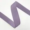 Fabricante Mayorista de Cinta de Nylon Imitación con Patrón Americano, Correas de Poliéster Acanalado de Colores con Velcro para Bolsos de Mano, Correas de Hombro y Accesorios para Bolsos