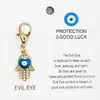Chaveiro de Amor Popular Europeu e Americano Transfronteiriço Cravejado de Diamantes Cheio de Pingentes de Diamante Joias para Meninas Bolsas Pingentes de Amor