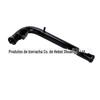 Para Mitsubishi carro metal alumínio ferro tubo de água tanque de água do carro mangueira de água de arrefecimento MN119491