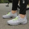 Nuevos Zapatos Transfronterizos para Senderismo en Río al Aire Libre, Zapatos Ligeros para Yoga y Fitness, Zapatos de Playa para Pareja para Nadar y Vadear, Zapatos de Montaña de Cinco Dedos