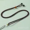 Corda Espiral Ajustável, Corda de Abacaxi de Alta Qualidade, Fio Colorido, Corda de Ágata Sintética, Corda para Pendurar, Corda Macia Resistente ao Desgaste, Corda de Jade