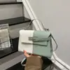Bolso de Diseño de Nicho Nuevo para Mujer, Elegante y Único 2026 Bolso Cuadrado Pequeño, Bolso Cruzado de Hombro Pequeño Cuadrado Casual Retro