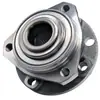 Rodamiento de Rueda 1603208/9117619 Rueda Delantera Aplicable Opel:Unidad de Cubo de Rueda Astra G 1998-2009