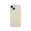 Para mapear funda de teléfono móvil con patrón de cuero sintético simple personalizada para iPhone15Promax Cubierta protectora Apple 16 X/11/12/13