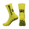 CALCETINES DE FÚTBOL calcetines de fútbol calcetines deportivos para hombre y mujer calcetines de media pantorrilla calcetines con dispensación antideslizante de silicona calcetines de baloncesto yoga