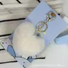 Colgante de Corazón de Peluche Bola de Pelo de Corazón Melocotón Llavero Colgante con Forma de Corazón Correa para Teléfono Móvil Colgante para Colgar en Bolsa Venta al por Mayor