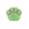 Petiscos para Gatos, Bolinhos de Pata de Gato, Bolinhos de Carne e Osso Cru Liofilizado de Frango, Bolos da Lua para Animais de Estimação, Petiscos para Cães, Petiscos para Hamsters, Animais de Estimação ##