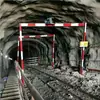 Dispositivo de Protección de Vehículo Antivuelco para Túnel Inclinado de Minería Zdc30-2.5, Dispositivo de Vehículo Antivuelco para Minería con Tres Velocidades para Transporte de Carbón en una Única Pendiente