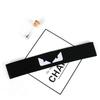 Diadema Deportiva Diadema de Moda para Hombre Diadema Estilo Coreano Headwear Diadema de Ala Ancha Tarjeta para el Cabello de Mujer Accesorios para el Cabello Diadema