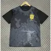 2526 Série Brasil Camisas Paris Inter de Milão Chelsea Dortmund Palmeiras Brighton Tottenham Uniformes de Futebol