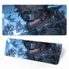 Alfombrilla de Ratón Extra Grande Resistente a Manchas Pad de Escritorio Serie de Animación por Computadora FPS E-Sports Venta Caliente Transfronteriza Fábrica de Origen Venta al por Mayor
