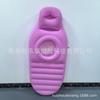En stock para fabricantes cojín inflable para mujeres embarazadas almohada para dormir superficie de cojín inflable flocado cojín inflable esencial para el embarazo
