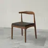 Mesa europeia de madeira maciça, mesa de tampo grande, escrivaninha de escritório, mesa de conferência, mesa retangular para negociação, escrivaninha simples, mesa de centro/jantar moderna