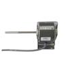Marca Xinjun tipo 110 ventiloconvector de aire acondicionado central motor asíncrono serie completa de motores 8W -90W